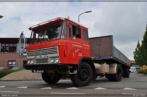 DAF-2600