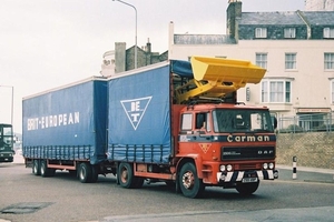 DAF-2500