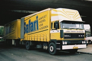 DAF-3300