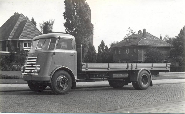 DAF-7STREPER