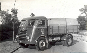 DAF-7STREPER