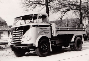 DAF-7Streper