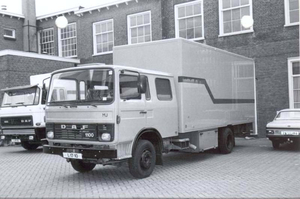 DAF-1100