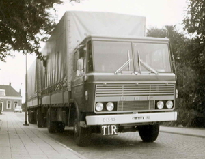 Daf-2600 Greving