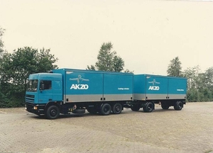 DAF-95 AKZO