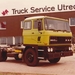 DAF-2800 van VLIET