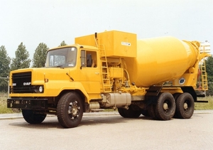 DAF-2800