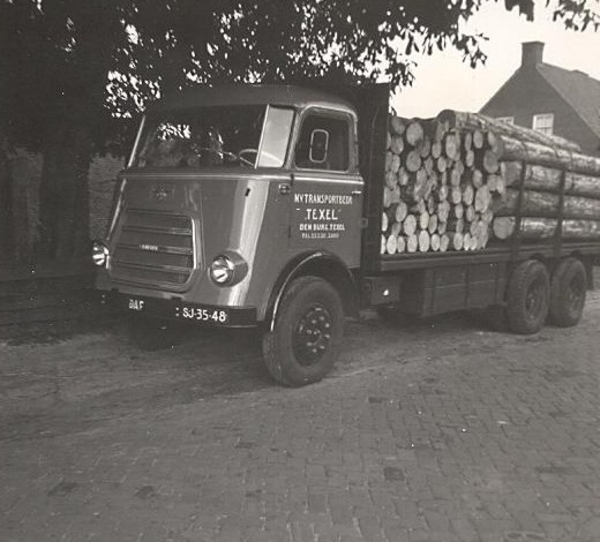 DAF-1600