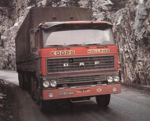 DAF-2800