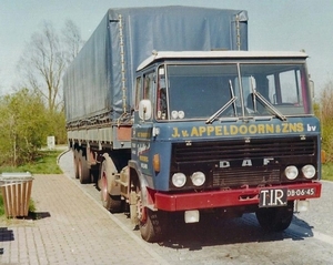 DAF-2600