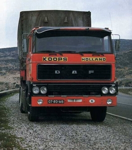 DAF-2800