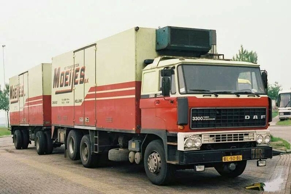 DAF-3300