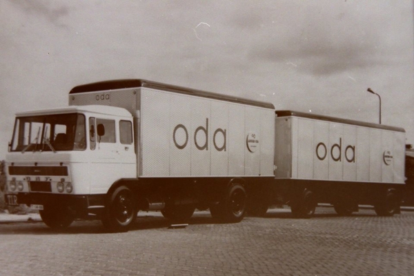 DAF-2600