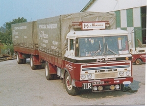 DAF-2600