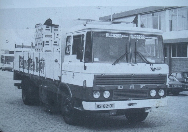 DAF-2600