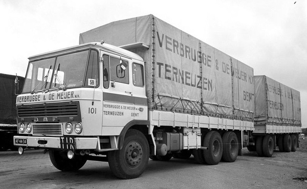 DAF-2600