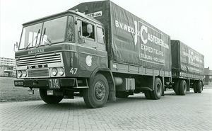 DAF-2600 J.v.CASTEREN TILBURG