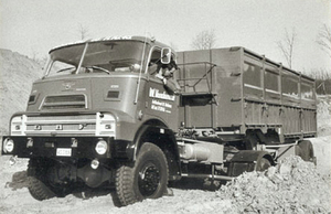 DAF-2400