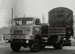 DAF-2400