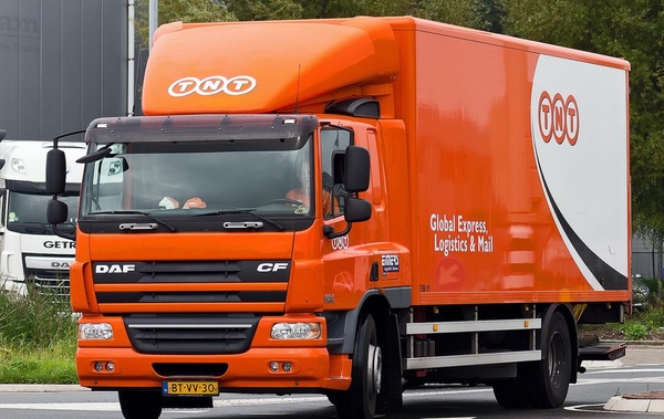 DAF-CF EIMERS DUIVEN