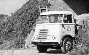 DAF-7STREPER