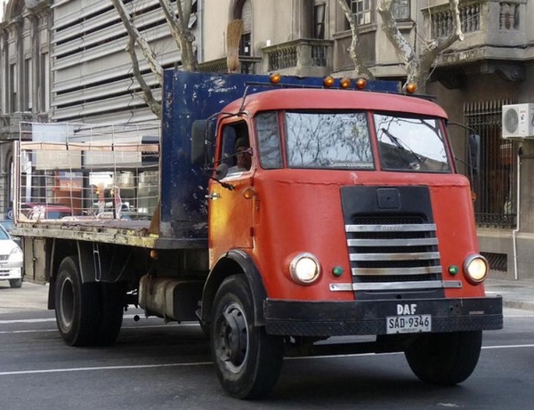 DAF-7Streper