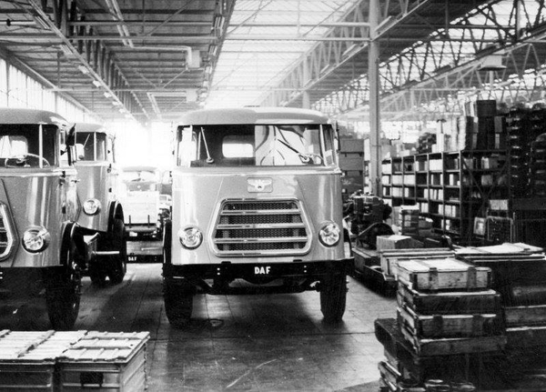 DAF-1200