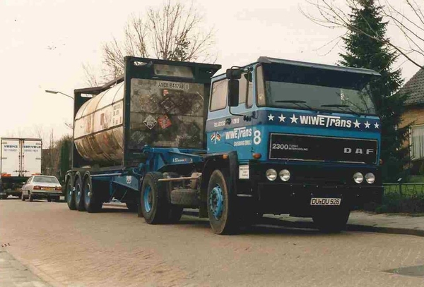 DAF-2300 WIWETRANS