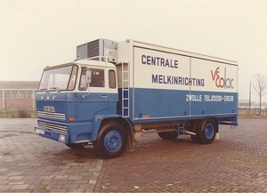 DAF-2000