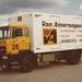 DAF-2100 Van Amerongen B.V BARNEVELD