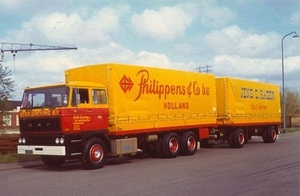 DAF-2800