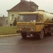 DAF-2600 JOH REEDIJK GREUP