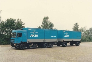 DAF-95 AKZO