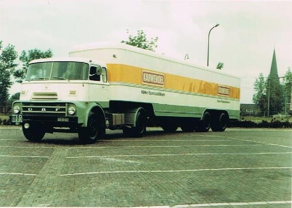 DAF-2400