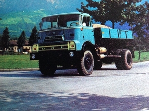 DAF-2400