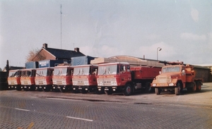 DAF's 2600 WEIJS ELST (gld)