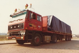 DAF-2800 WEIJS B.V ELST