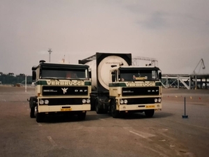 DAF-3600-DAF-3300