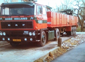 DAF-2800 HOBE