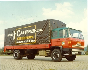 DAF-2000 JvCasteren&ZN. Tilburg
