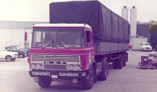 DAF-2600