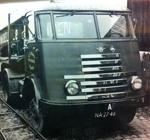 DAF-7Streper