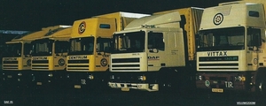 DAF-95 CENTRUM VALKENSWAARD