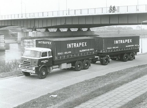 DAF-2400 INTRAPEX VENLO