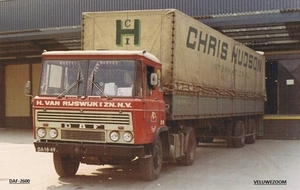 DAF-2600