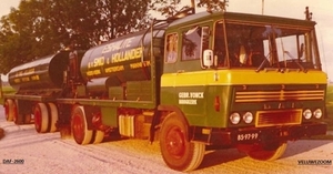 DAF-2600