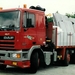 DAF-95 v.d LEE Delft
