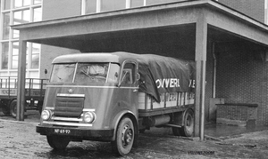 DAF-7Streper