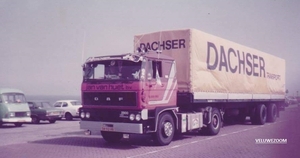 DAF-2800 v Huet Zevenaar