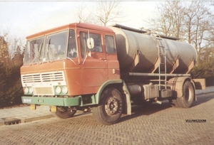 DAF-2600